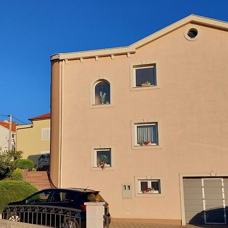 Apartment Polic Šibenik Eksteriør billede